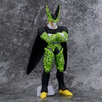 Cell Figure Manufacturer - OEM Custom Super Saiyan