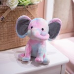 Elephant Plush Factory - OEM Custom Colorful Big Ears