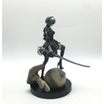 2B Figure Supplier - OEM Custom NieR Automata
