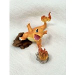 Charizard Set Manufacturer - OEM Custom 3 Piece Action Figures