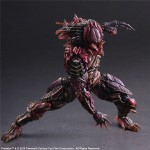 Predator Supplier - OEM Custom Movable Model