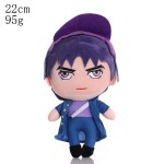 JoJo Plush Supplier - OEM Custom Bizarre Adventure