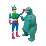 Shin-chan Figure Factory - OEM Custom Crayon Anime