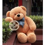 Teddy Bear Factory - OEM Custom Giant Plush Skin