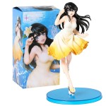 Sakurajima Supplier - OEM Custom Summer Dress