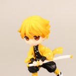 Anime Figure Supplier - OEM Custom 7cm 6-piece Set