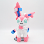 Plush Toy Manufacturer - OEM Custom Kawaii Eevee Collection