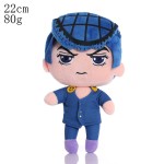JoJo Plush Supplier - OEM Custom Bizarre Adventure