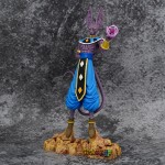Beerus Supplier - OEM Custom God of Destruction