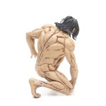 Eren Figure Manufacturer - OEM Custom 15cm PVC Model
