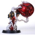 Luffy Figure Supplier - OEM Custom Gear Fourth