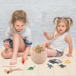 Dinosaur Egg Manufacturer - OEM Custom Archaeological Toy
