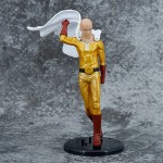 Saitama Figure Factory - OEM Custom One Punch Man