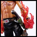 Ace Figure Factory - OEM Custom Portgas Design