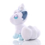 Vulpix Plush Factory - OEM Custom Anime Soft Toys