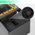 Card Shuffler Manufacturer - OEM Automatic Poker Game Equipment