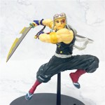 Tengen Figure Factory - OEM Custom Sword Fighting