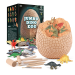 Dinosaur Egg Manufacturer - OEM Custom Archaeological Toy