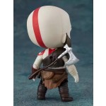 Kratos Figure Factory - OEM Custom 10cm Cute