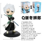 Q Figure Manufacturer - OEM Custom Bleach Version