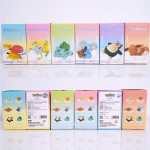 PVC Figures Manufacturer - OEM Custom 6cm Plastic Model