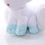 Vulpix Plush Factory - OEM Custom Anime Soft Toys