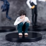Anime Figures Manufacturer - OEM Custom Ryuk L Lawliet