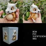 Mini Figure Manufacturer - OEM Custom Kawaii Cubone