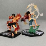 Action Figure Supplier - OEM Custom One Pieces
