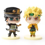 PVC Ornaments Supplier - OEM Custom Anime Action