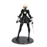 2B Figure Factory - OEM Custom 28cm PVC
