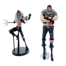 Katakuri Manufacturer - OEM Custom BIG MOM