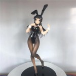 Mai Figure Factory - OEM Custom Bunny Girl Senpai