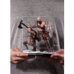 God of War Supplier - OEM Custom Kratos Atreus