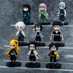 Demon Slayer Supplier - OEM Custom 9 Hashira