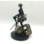 2B Figure Supplier - OEM Custom NieR Automata