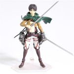 Eren Figure Manufacturer - OEM Custom Movable Ornament