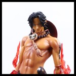 Ace Figure Factory - OEM Custom Portgas Design
