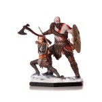 God of War Supplier - OEM Custom Kratos Atreus