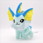 Plush Toy Manufacturer - OEM Custom Kawaii Eevee Collection