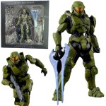 Master Chief Factory - OEM Custom HALO Figure