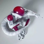 Frieza Manufacturer - OEM Custom Sitting Position
