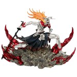 Bleach Figure Supplier - OEM Custom 22cm Statue