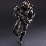 MJOLNIR Supplier - OEM Custom Powered Armor