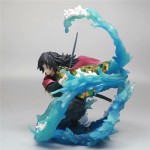 Giyuu Figure Factory - OEM Custom 17cm PVC