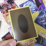 Playing Cards Supplier - OEM Custom Anime Card Set