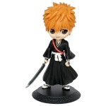 Q Figure Manufacturer - OEM Custom Bleach Version