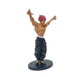 Baki Figure Supplier - OEM Custom Hanma Yujiro Design