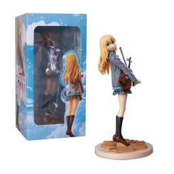 Kaori Factory - OEM Custom April Is Your Lie