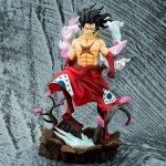 Luffy Figure Factory - OEM Custom 33cm Snake Man